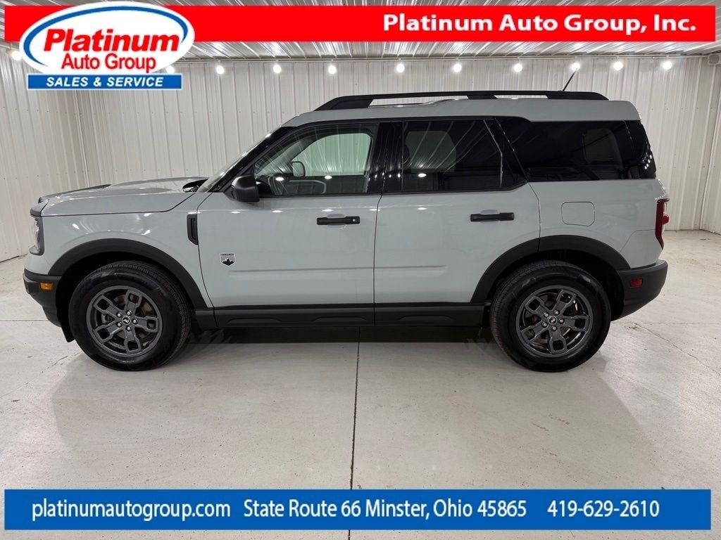 ford bronco sport 2021 3FMCR9B60MRA19061 image ford bronco sport 2021 3FMCR9B60MRA19061 image
